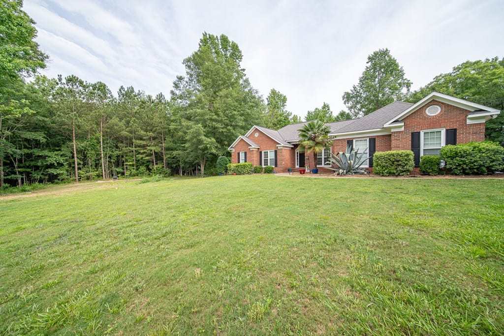 332 Belfair Drive, Ellerslie, GA, 31807