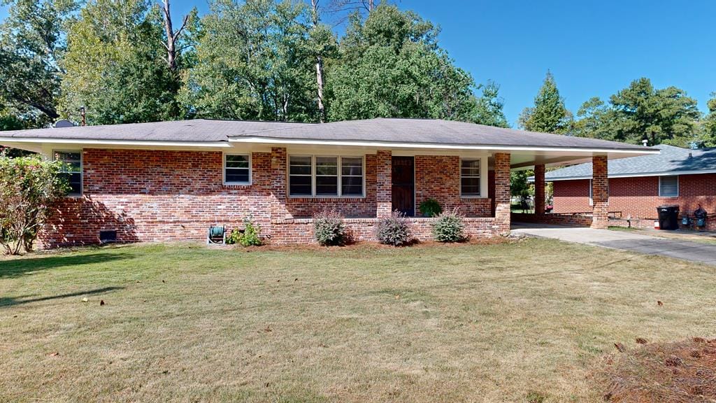 2417 Laurel Drive, Columbus, GA, 31907