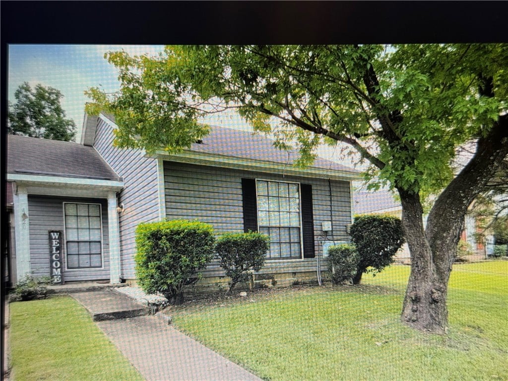 4720 Retreat Road, Montgomery, AL, 36109