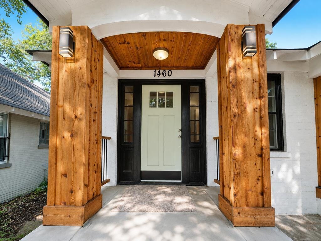 1460 Hartford Ave SW, Atlanta, GA 30310