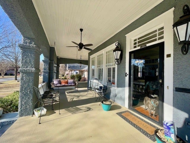 1228 Cedar Avenue, Columbus, GA, 31906 — Photo 2