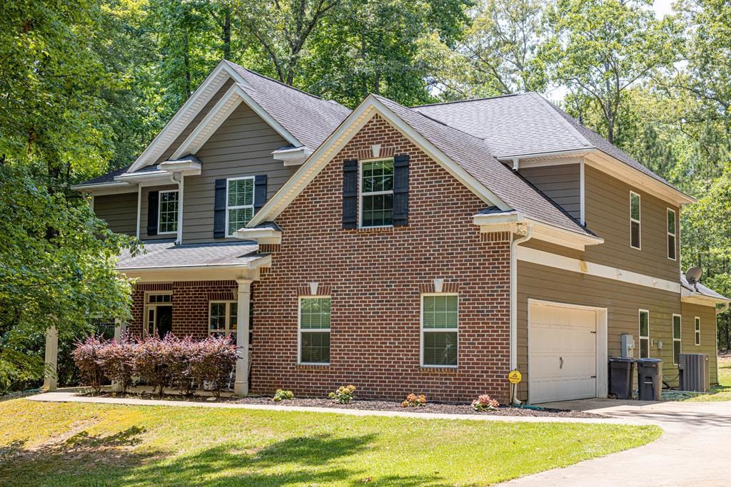 190 Voorhees Road, Hamilton, GA, 31811