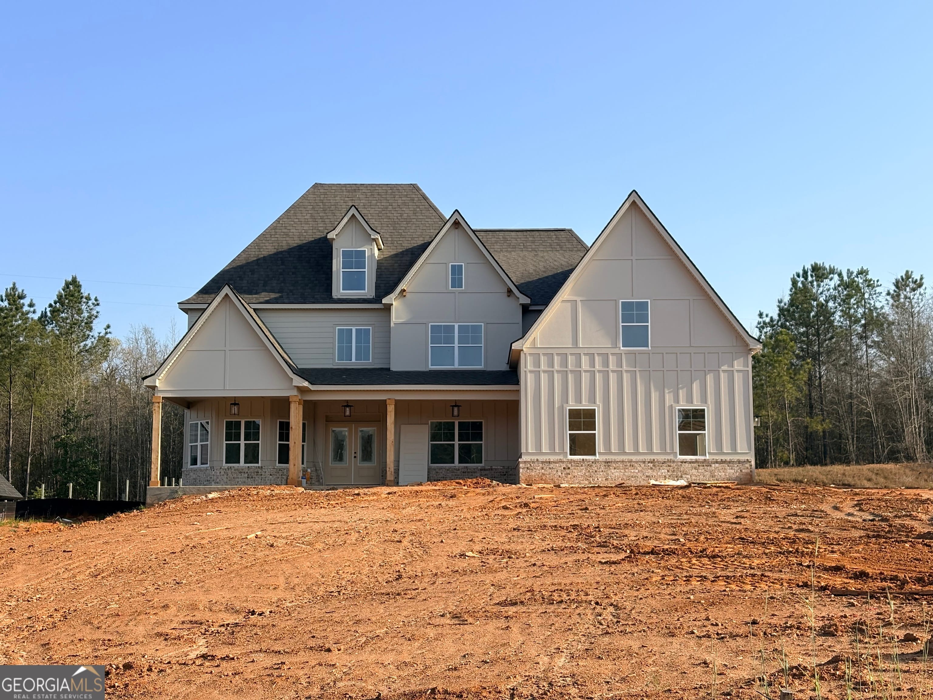 917 Stallings Road #29, Senoia, GA, 30276