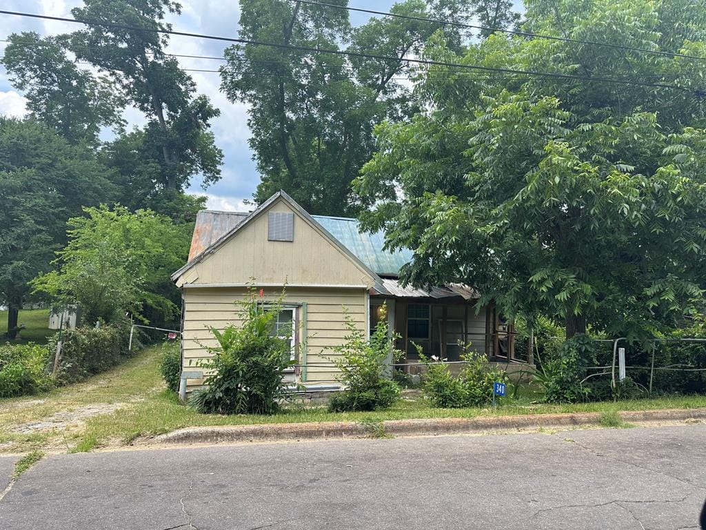 340 Academy Street, Americus, GA, 31709