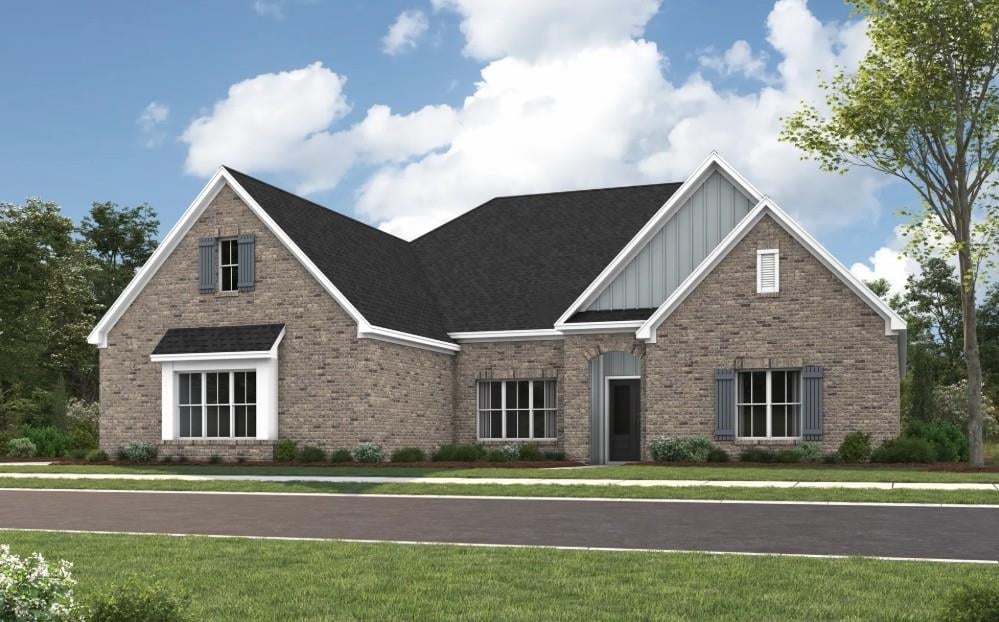 360 Orchard Dr, Fortson, GA, 31808