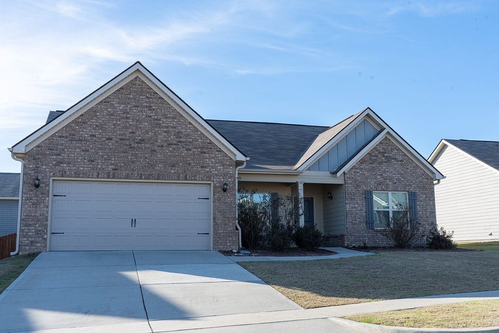 2706 Jackson Street, Opelika, AL, 36804