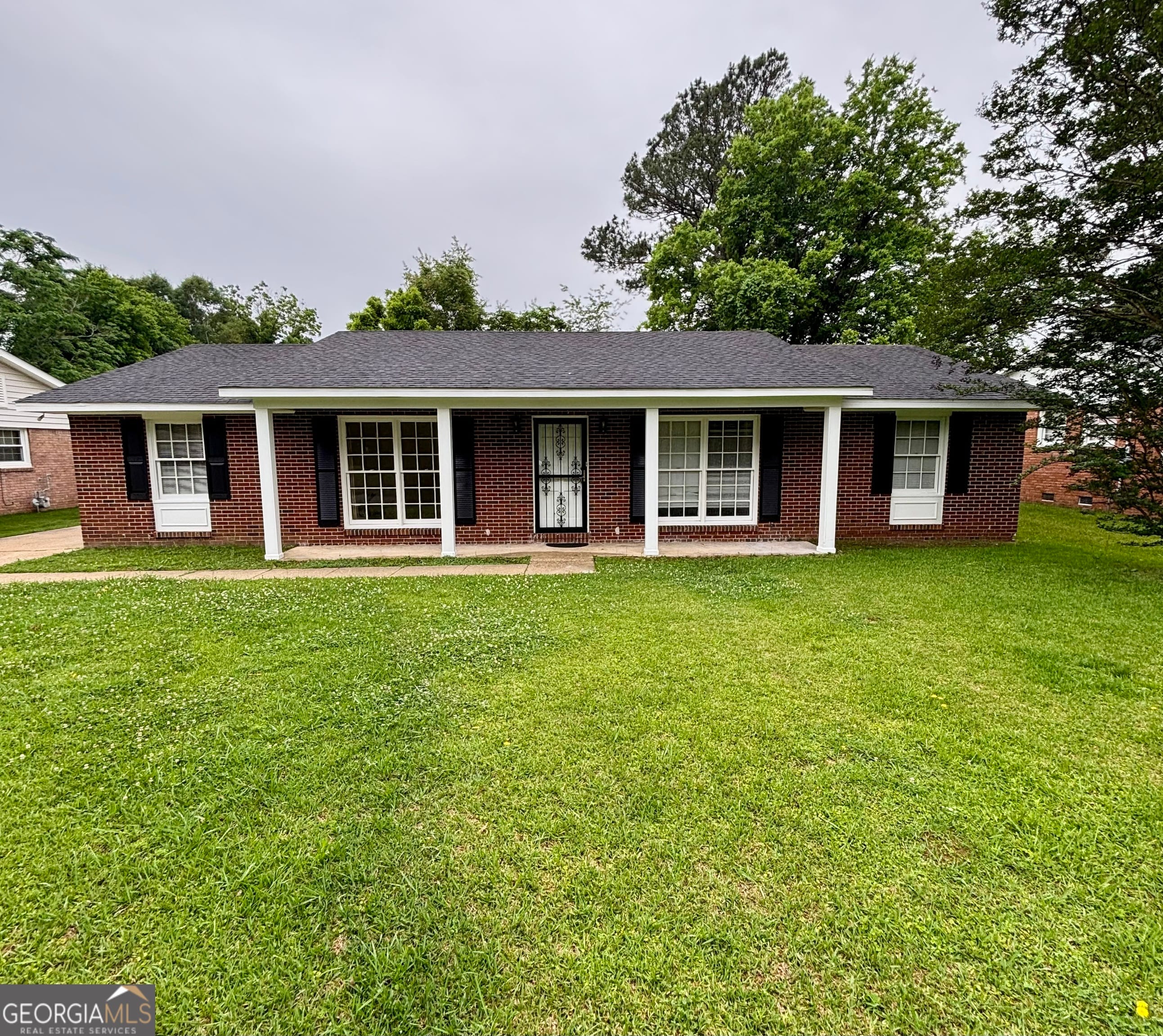 2866 Luckie Street, Columbus, GA, 31903