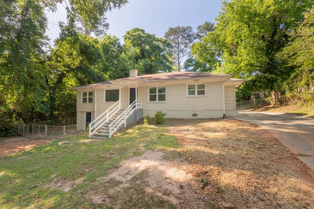 2628 52nd St, Columbus, GA 31904