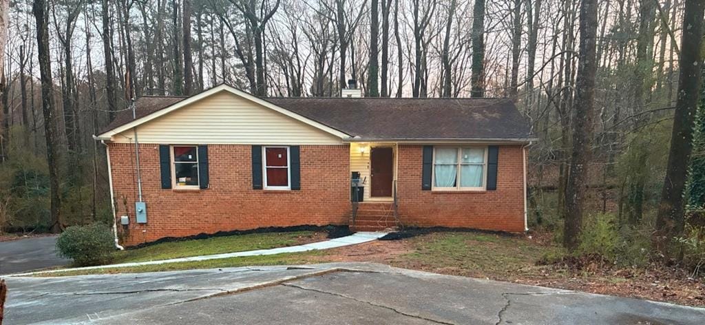 1730 Hilton Ridge Court, Lithonia, GA, 30058