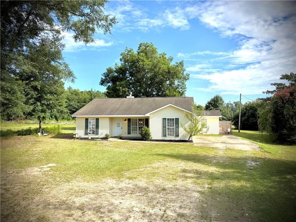 5077 U.S. 80, Opelika, AL, 36804