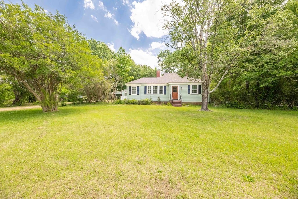 8282 Ga Highway 0085, Waverly Hall, GA, 31831