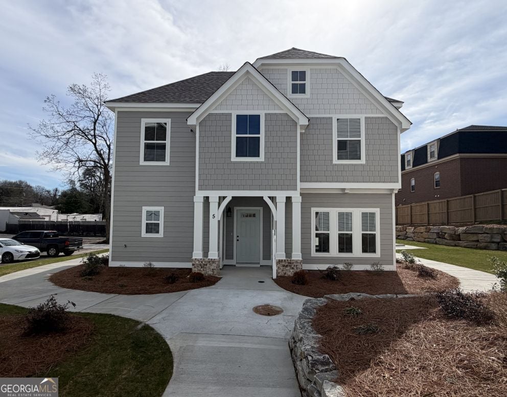 405 W Broome St #4, LaGrange, GA 30240