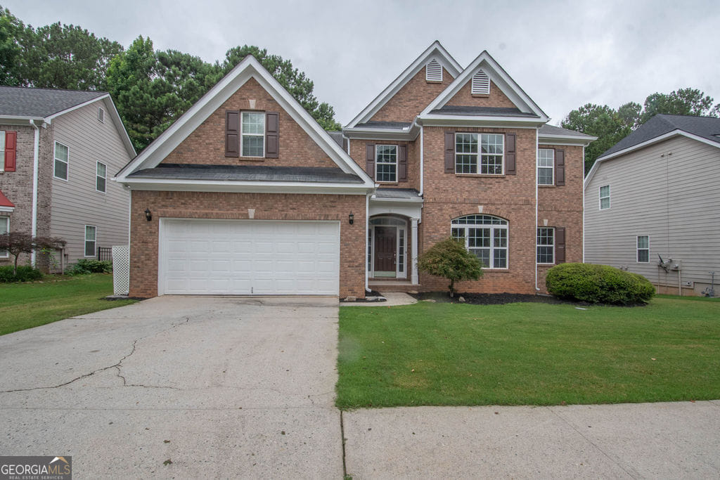 775 Poplar Road #Suite 120, Newnan, GA, 30265
