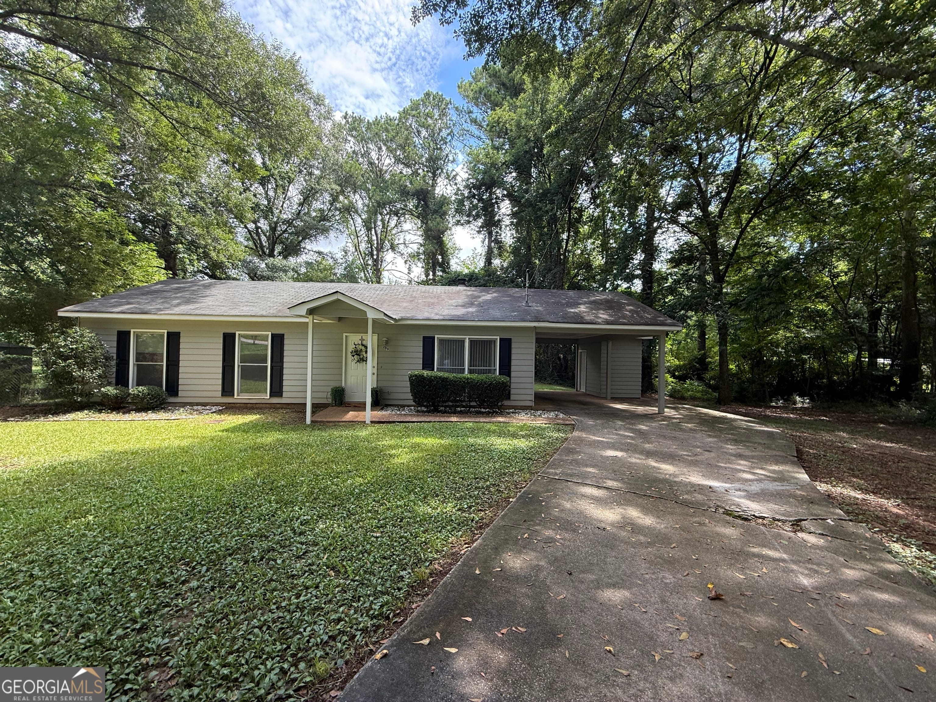 209 Mimosa Terrace, LaGrange, GA 30241