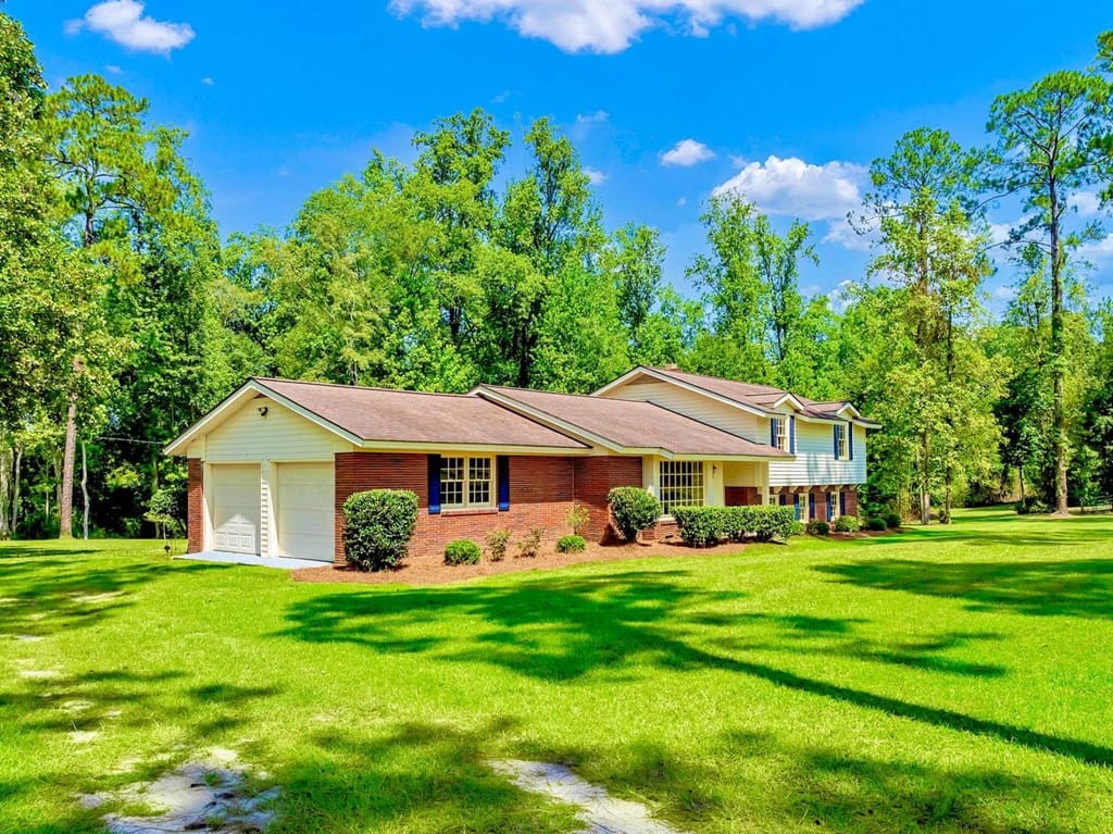 1432 Ga Hwy 33s, Sylvester, GA, 31791 — Photo 3