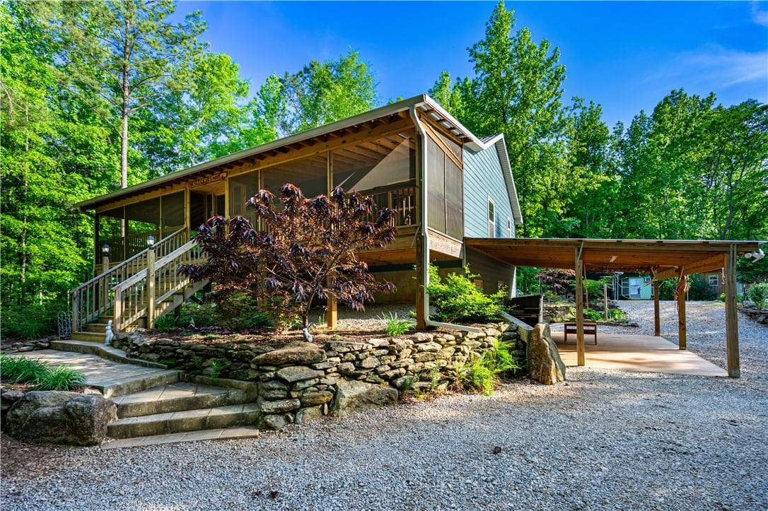 153 North Whatley Road, LaGrange, GA, 30240 — Photo 2