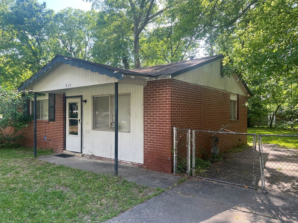 919 Kirkland Drive, Columbus, GA, 31906