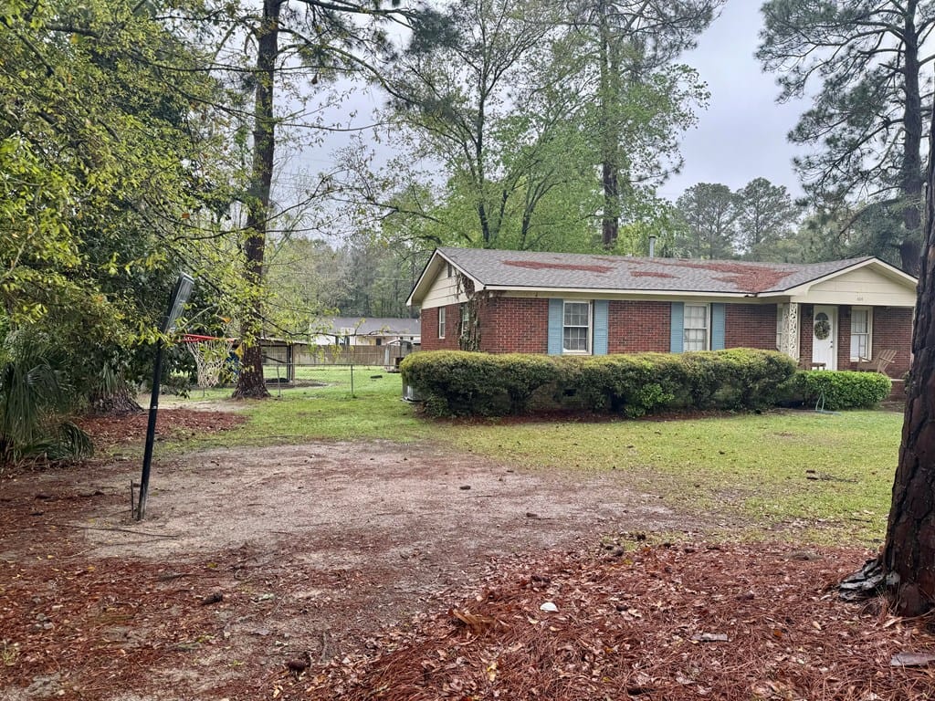 404 27th Avenue, Cordele, GA, 31015 — Photo 3
