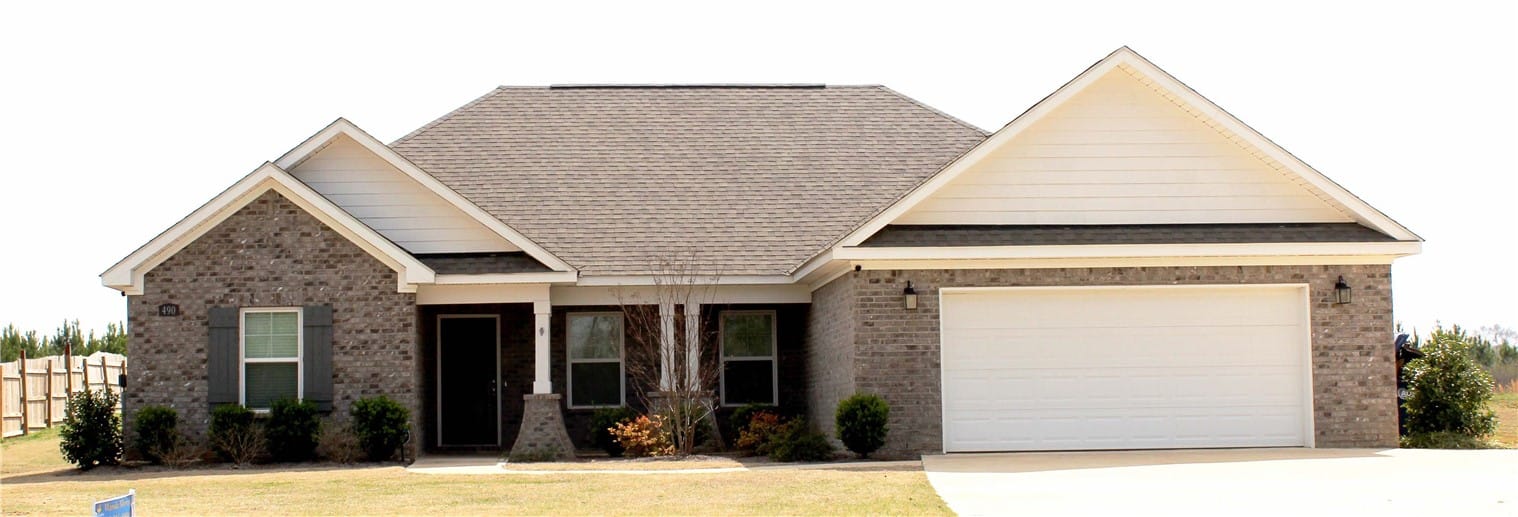 490 Lee County Road 270, Cusseta, AL, 36852