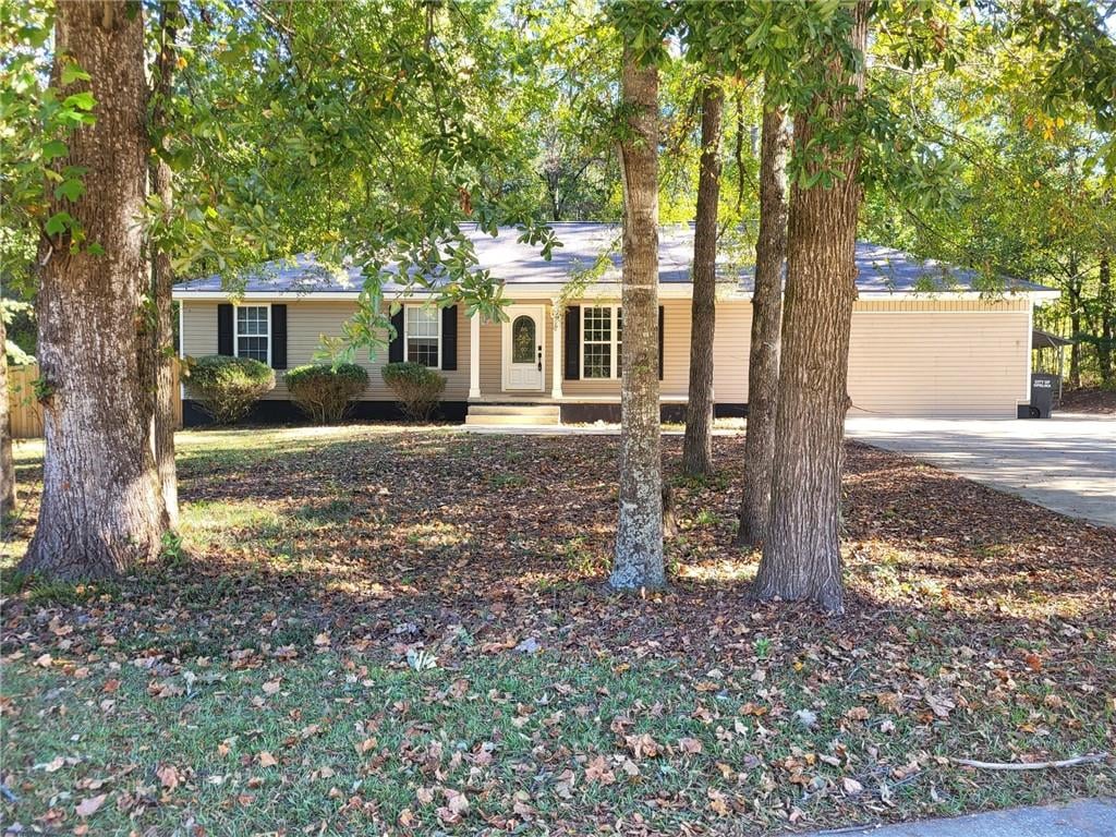 212 Crawford Road, Opelika, AL, 36804