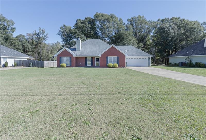 245 Owens, Fort Mitchell, AL, 36856