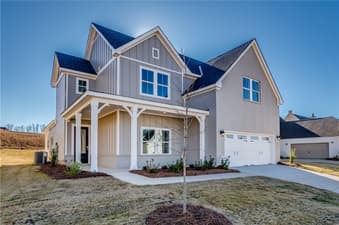 2038 HIDDEN LAKES, Opelika, AL, 36801