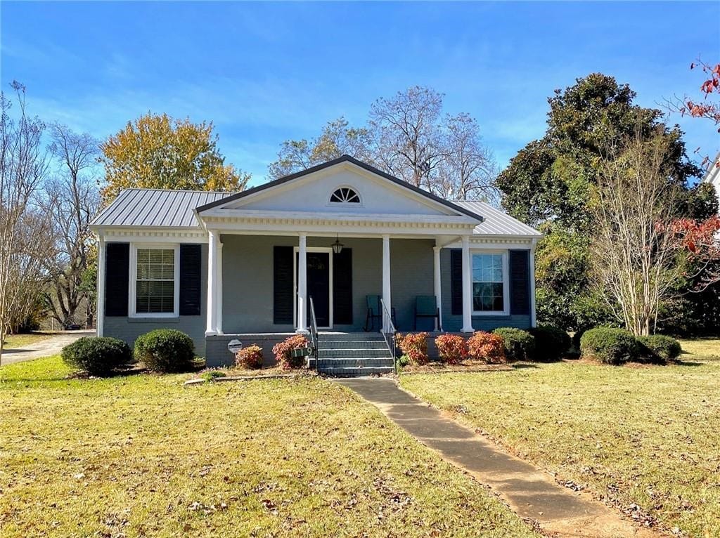 119 Lafayette Street North, Lafayette, AL, 36862