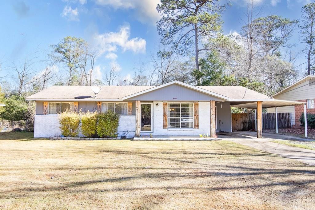 4409 Weems Road, Columbus, GA, 31909