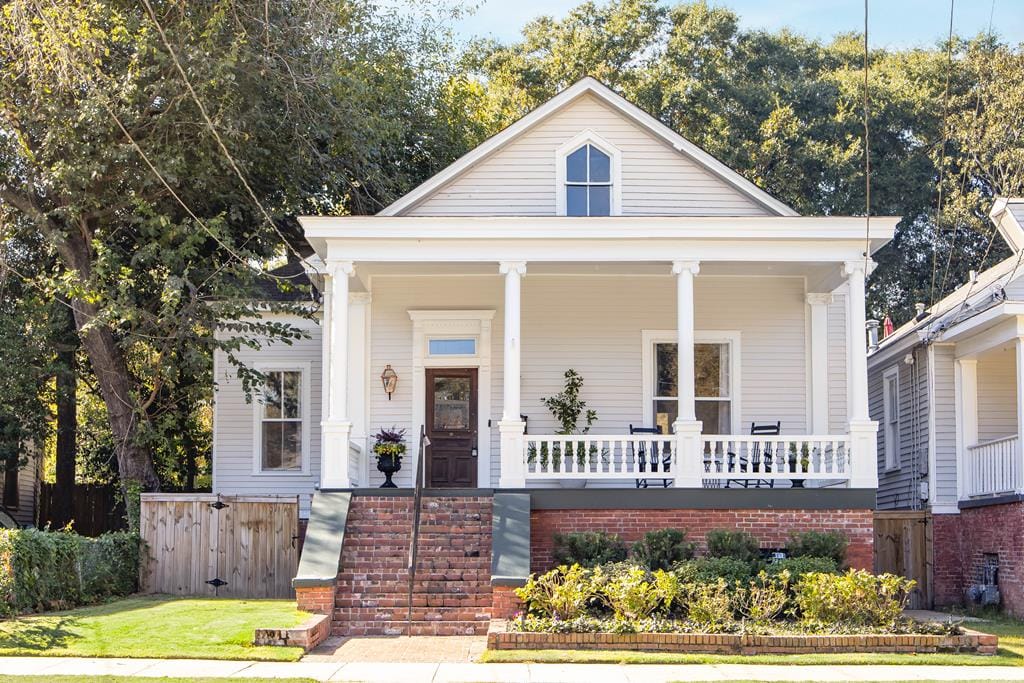 715 1st Avenue, Columbus, GA, 31901