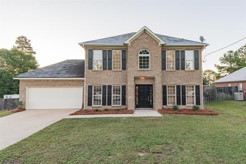 53 Katie, Phenix City, AL, 36869