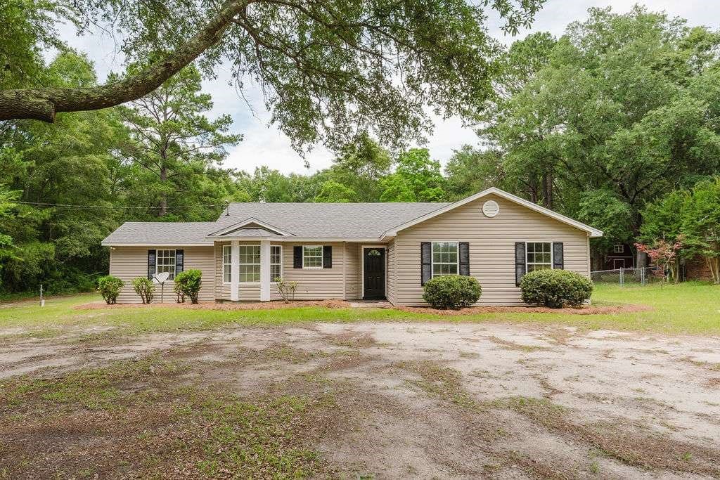 303 Nesbitt Road, Leesburg, GA, 31763