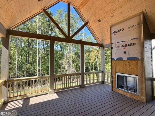 0 Snug Harbor Pl Lot 171, Newnan, GA 30263