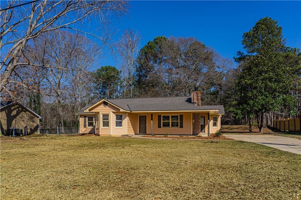 250 Cedar, Smiths Station, AL, 36877