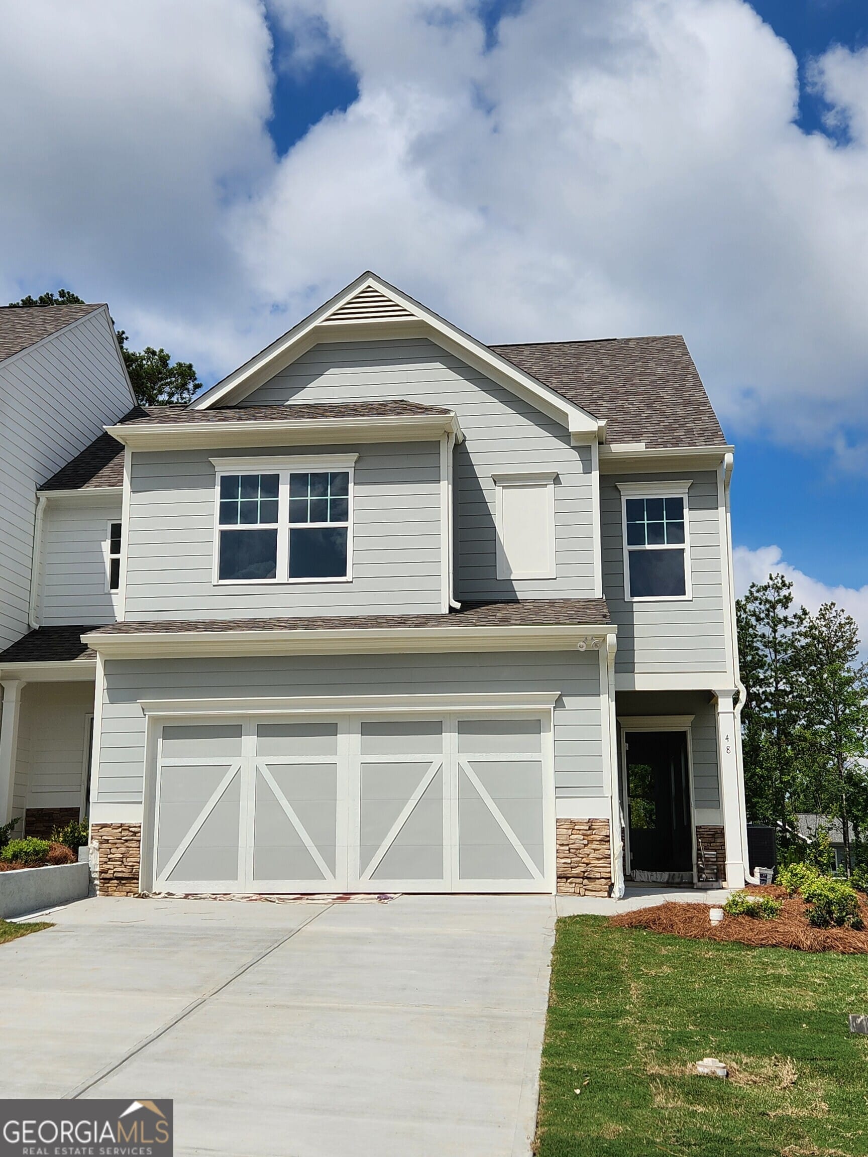 18 Umber Lane #lot 18, Newnan, GA, 30263