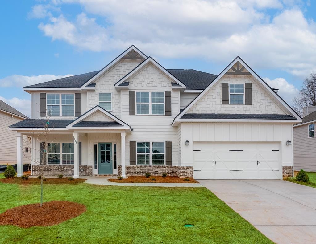 113 Beaver Creek Way, Lagrange, GA, 30241