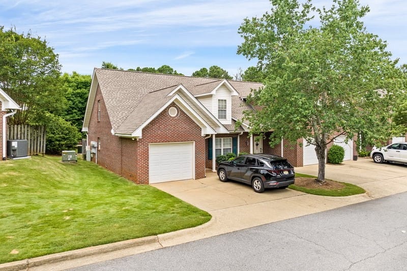 2428 UNIVERSITY #801, AUBURN, AL, 36830