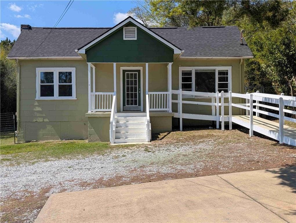 1705 Auburn Road, Phenix City, AL, 36870