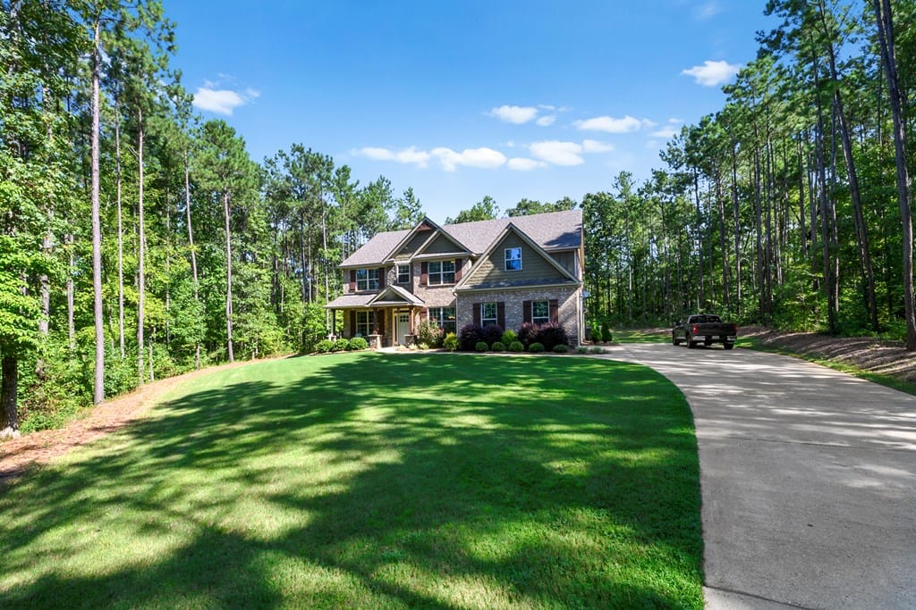 189 Winding Lake Drive, Hamilton, GA, 31811 — Photo 2