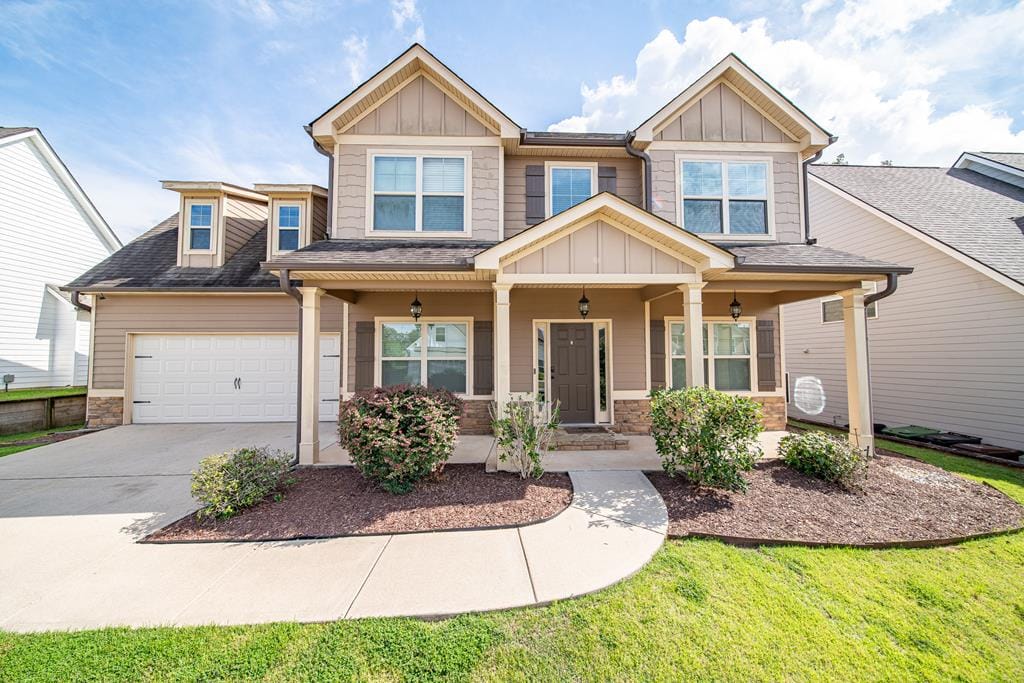 7606 Mockernut Way, Midland, GA, 31820