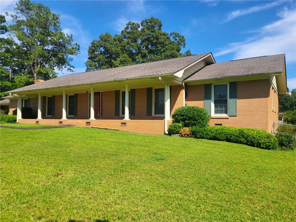 1210 25th St, Valley, AL 36854