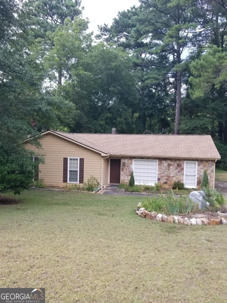 197 Cosby, Lagrange, GA, 30241