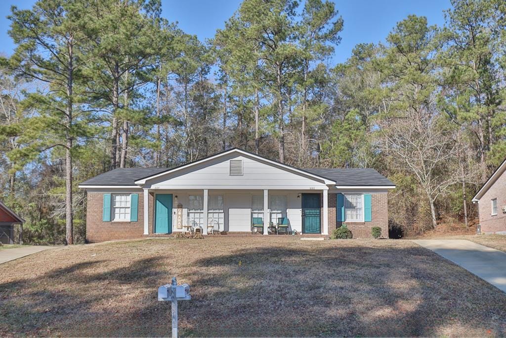 1884 Bunker Hill Road, Columbus, GA, 31907