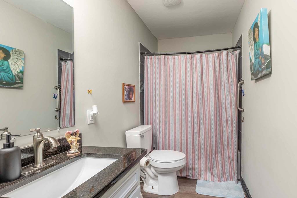 3570 Stratford Drive, Columbus, GA, 31906