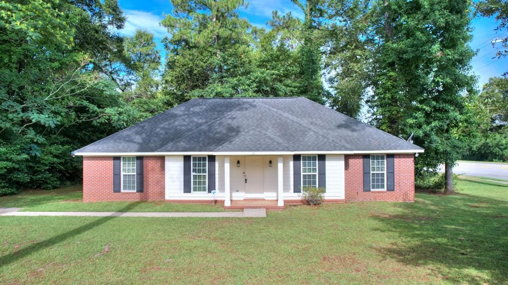 527 Divine Drive, Albany, GA, 31721