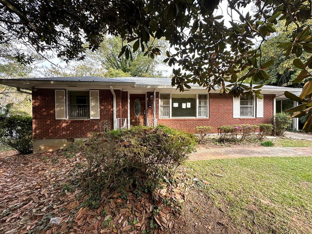 1570 Childress Drive, Atlanta, GA, 30311