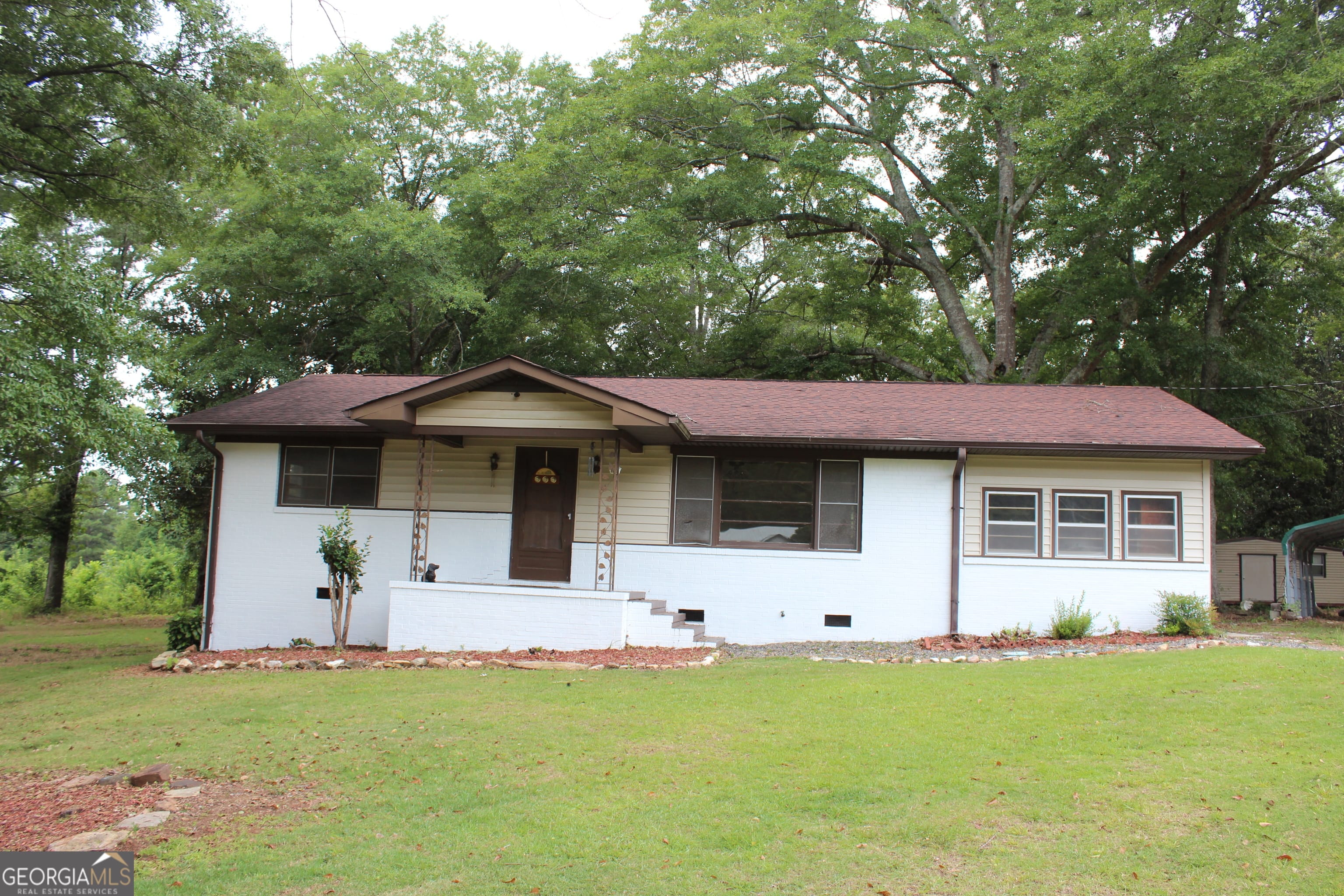 154 Poplar Circle, LaGrange, GA, 30241