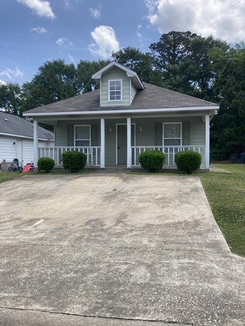 722 Pine Hill Court, Phenix City, AL, 36869