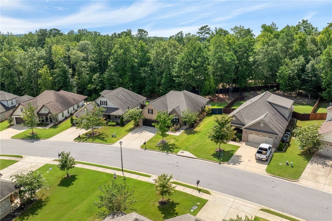 2376 SNOWSHILL, AUBURN, AL, 36832 — Photo 2