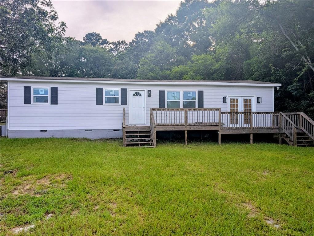 992 Lee Road 234, Phenix City, AL, 36870