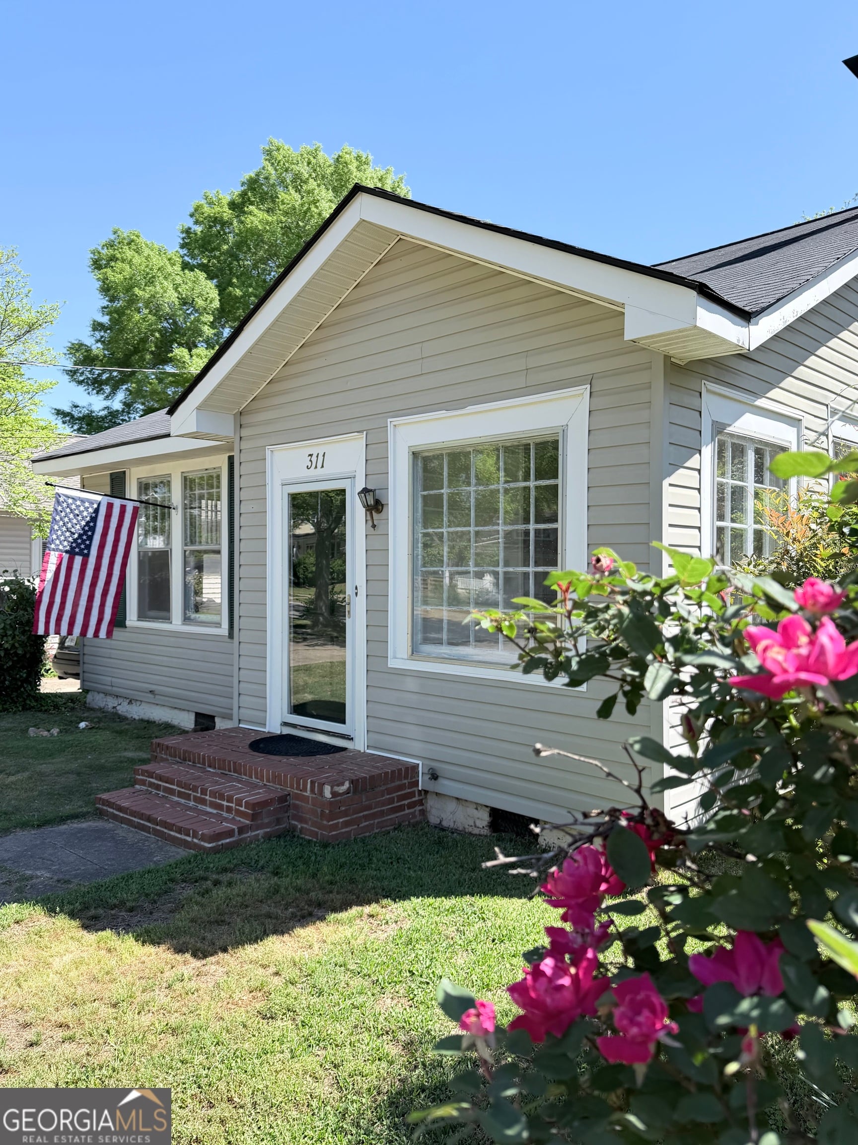 311 Park, Lagrange, GA, 30240